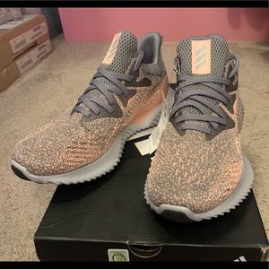 Adidas alphabounce Beyond J woman 7.5 junior 6